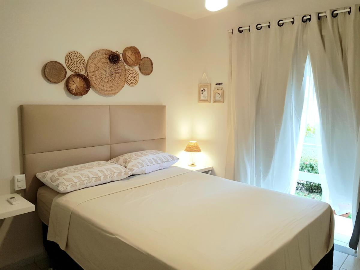 Apto 527 - Golden Village Taperapua Πόρτο Σεγκούρο Εξωτερικό φωτογραφία